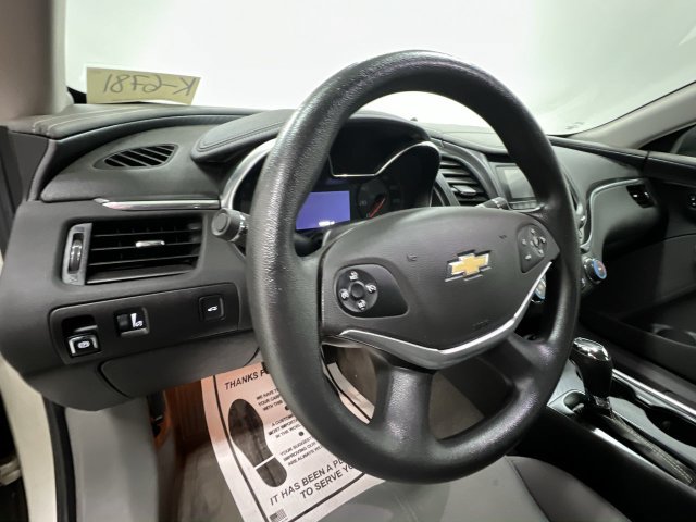 Used 2014 Chevrolet Impala LS FWD image 10