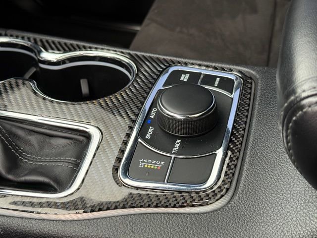 Used 2020 Jeep Grand Cherokee SRT w/ Trailer Tow Group IV image 25