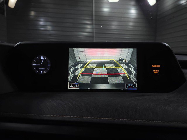 Used 2019 Lexus UX 250h w/ Premium Package image 30