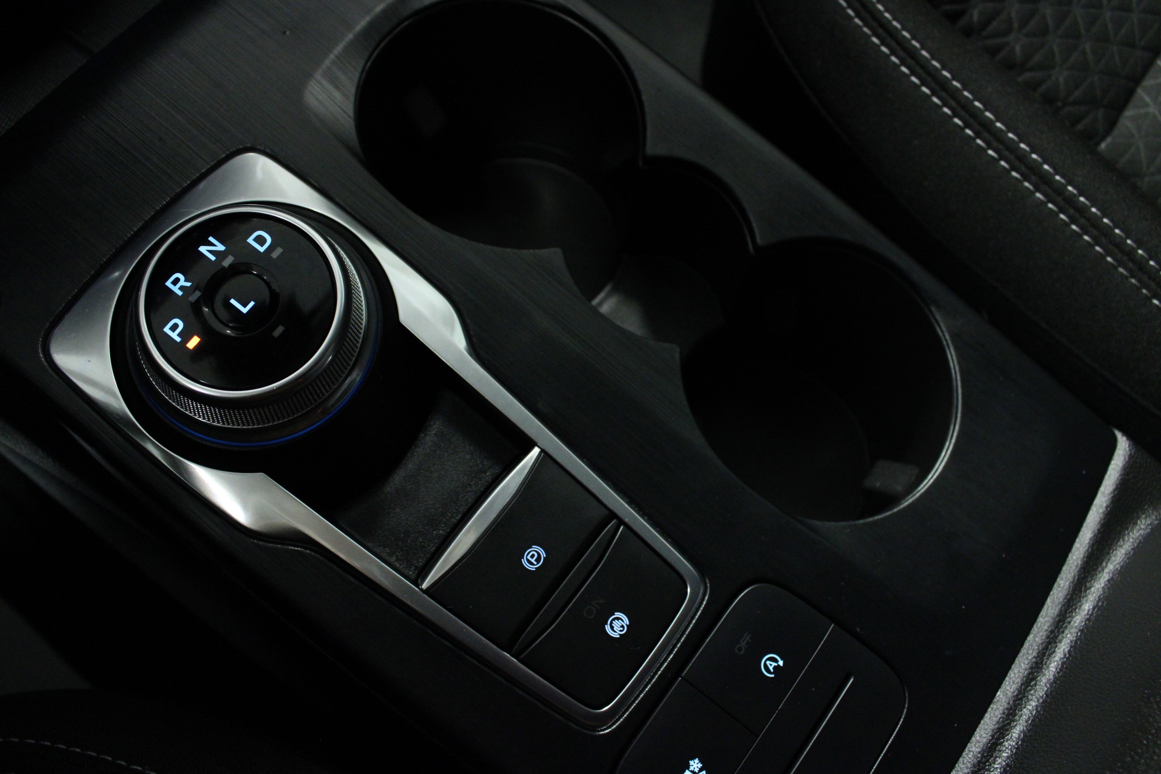 Used 2023 Ford Escape Active image 23