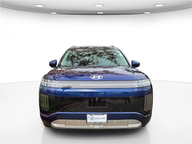 New 2026 Hyundai Ioniq 9 Limited image 2