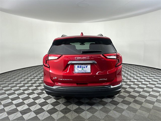 Used 2023 GMC Terrain AT4 w/ Tech Package image 7