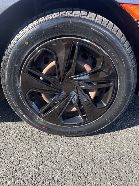 Used 2019 Honda Civic LX image 12