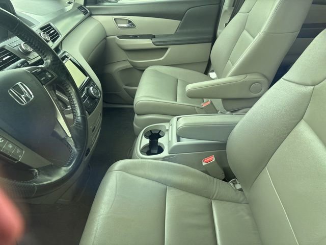 Used 2017 Honda Odyssey Touring image 10