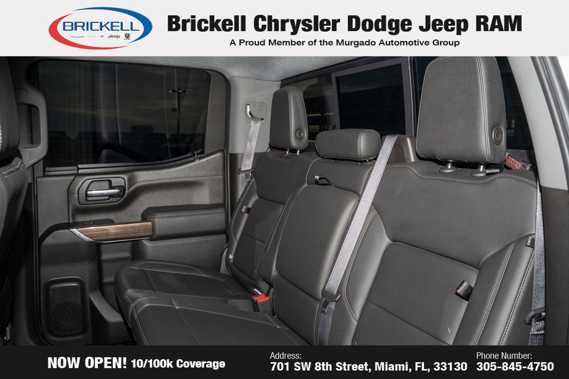 Used 2021 Chevrolet Silverado 1500 RST w/ All Star Edition Plus image 16