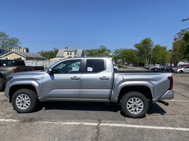 New 2026 Toyota Tacoma SR5 AWD/4WD image 2