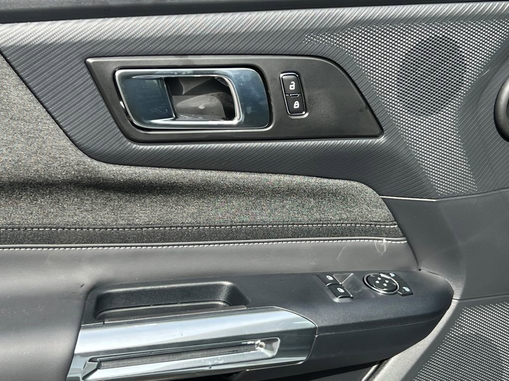 New 2026 Ford Mustang GT RWD image 11