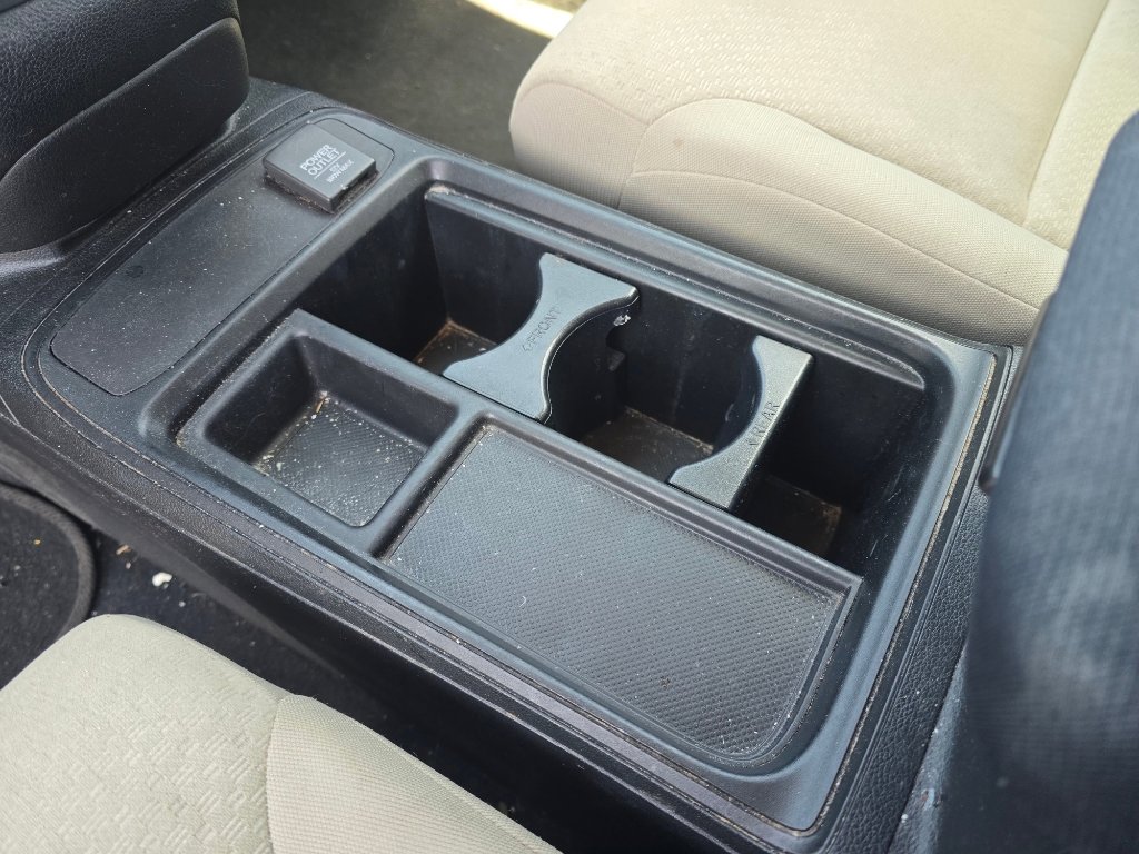 Used 2015 Honda CR-V LX image 19