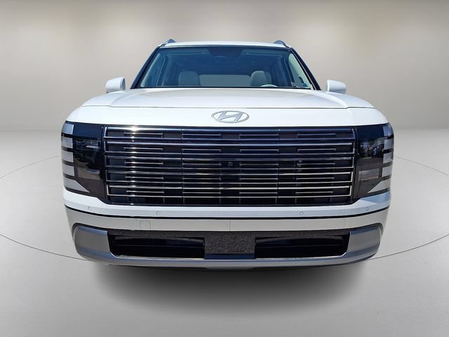 New 2026 Hyundai Palisade Limited AWD/4WD video 2