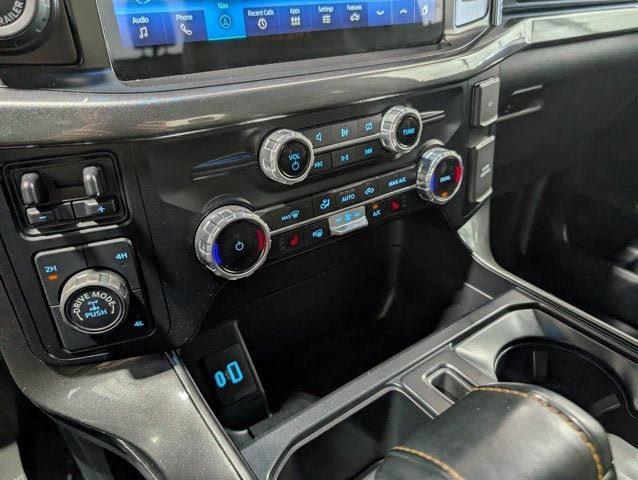 Used 2023 Ford F150 Tremor AWD/4WD image 26
