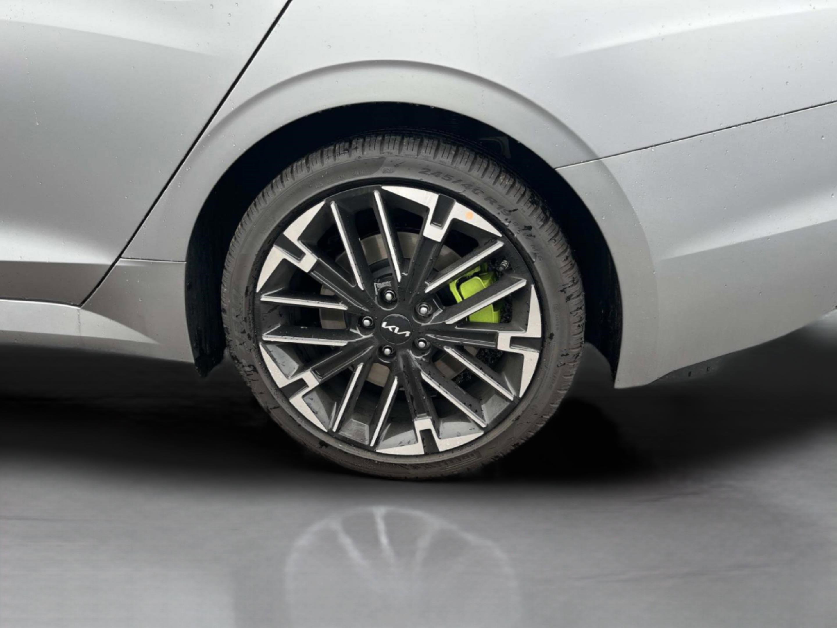 New 2026 Kia K5 GT image 11