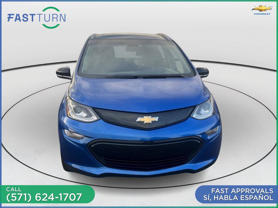 Used 2017 Chevrolet Bolt Premier FWD image 5