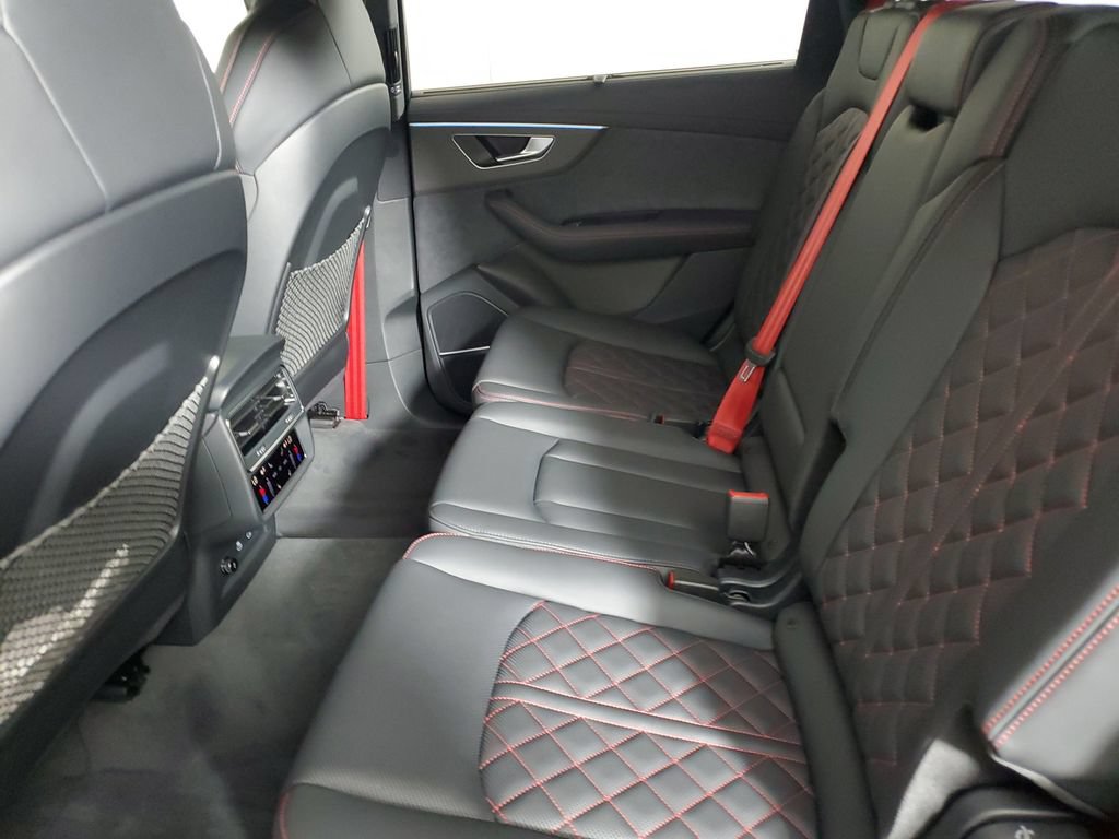 New 2026 Audi Q7 3.0T Prestige AWD/4WD image 12