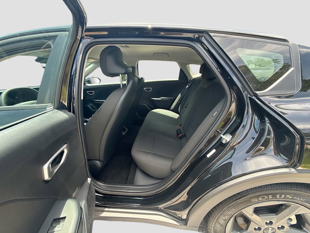 Used 2026 Kia K4 FWD image 24