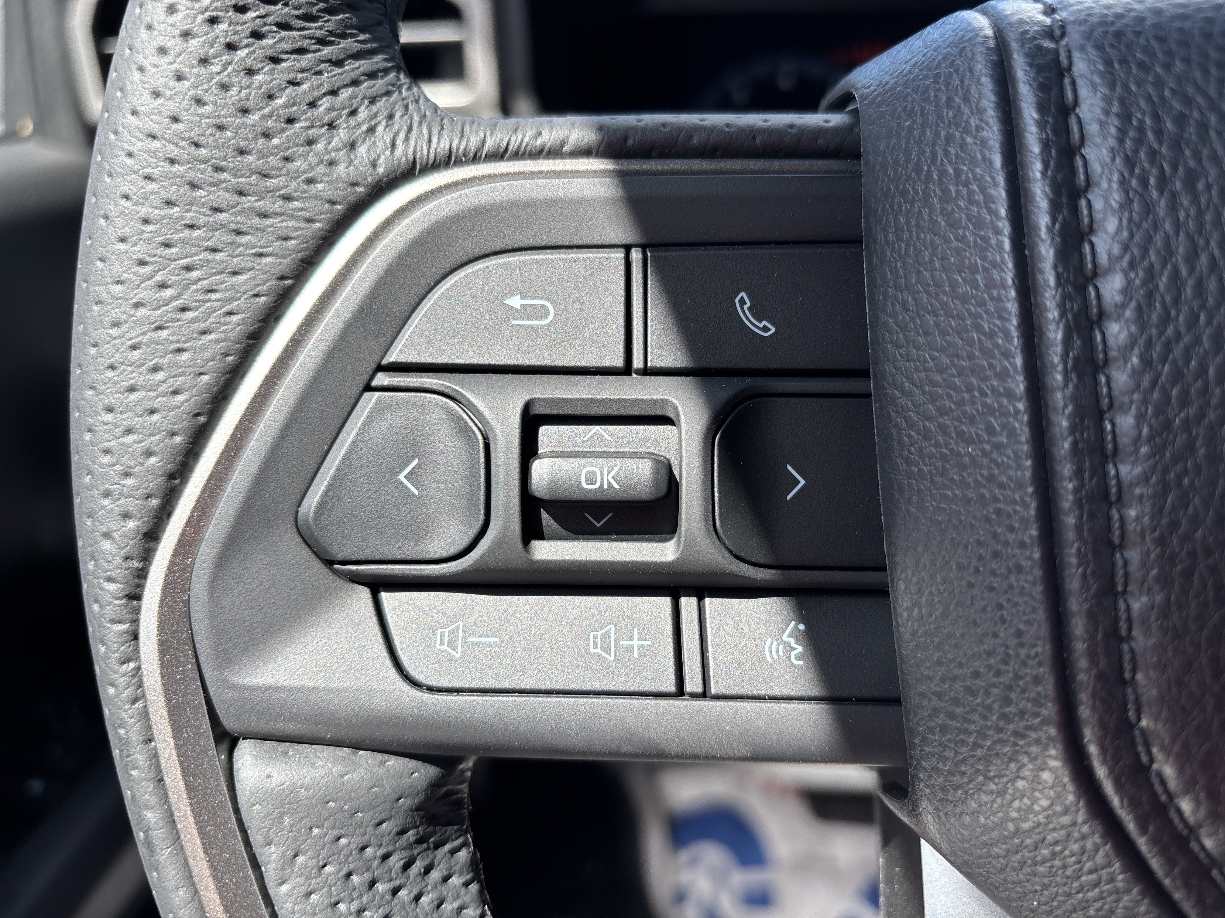 Certified 2026 Toyota Tacoma TRD Off-Road AWD/4WD image 18