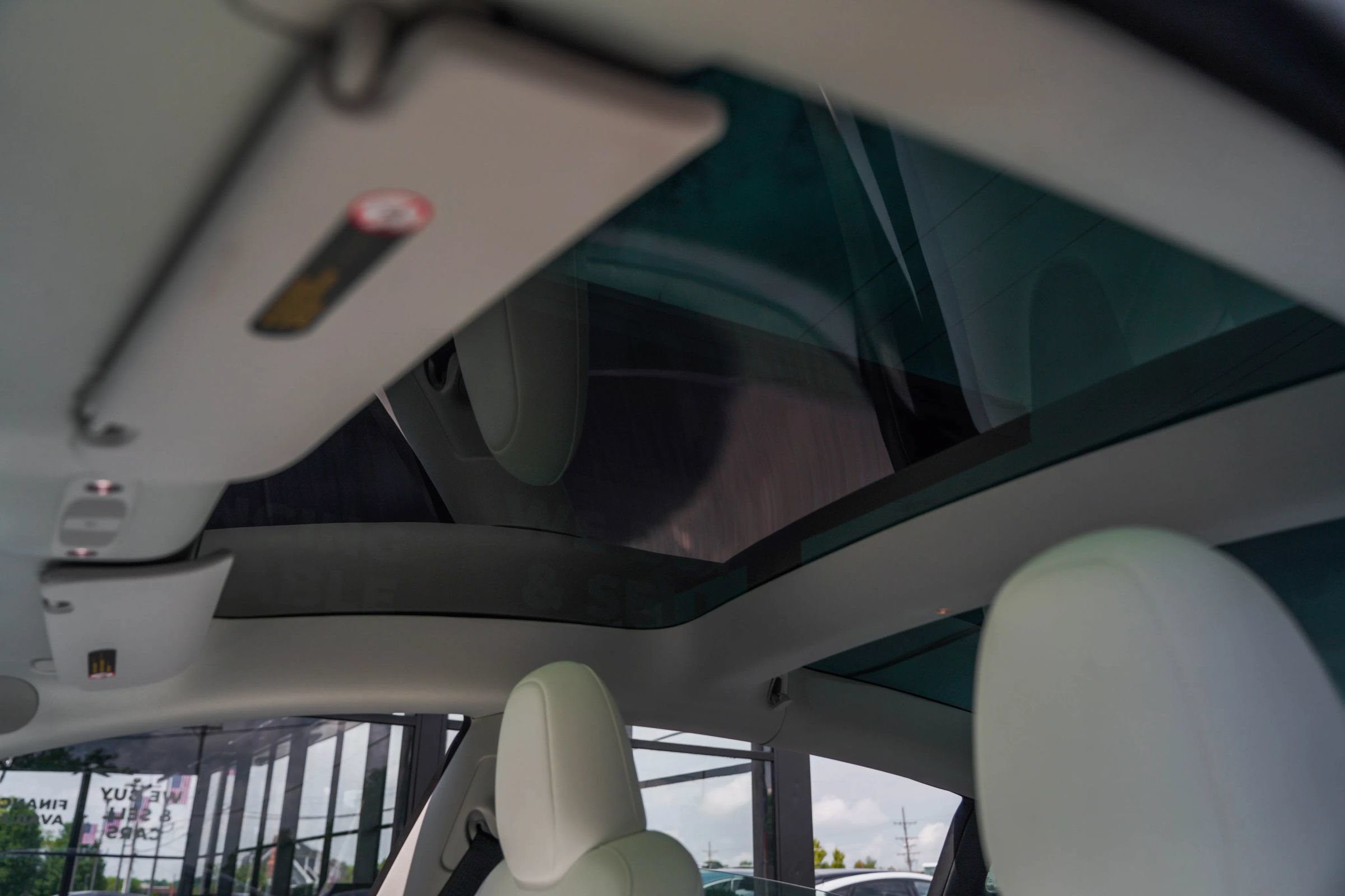 Used 2023 Tesla Model 3 Standard Range RWD image 13