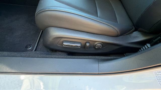 New 2026 Honda Accord Sport image 21