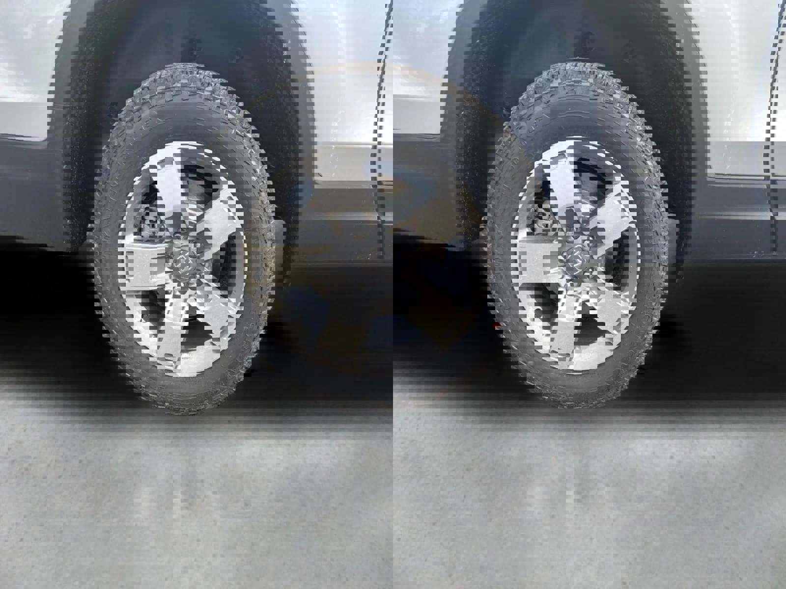 New 2026 Honda Ridgeline RTL image 6