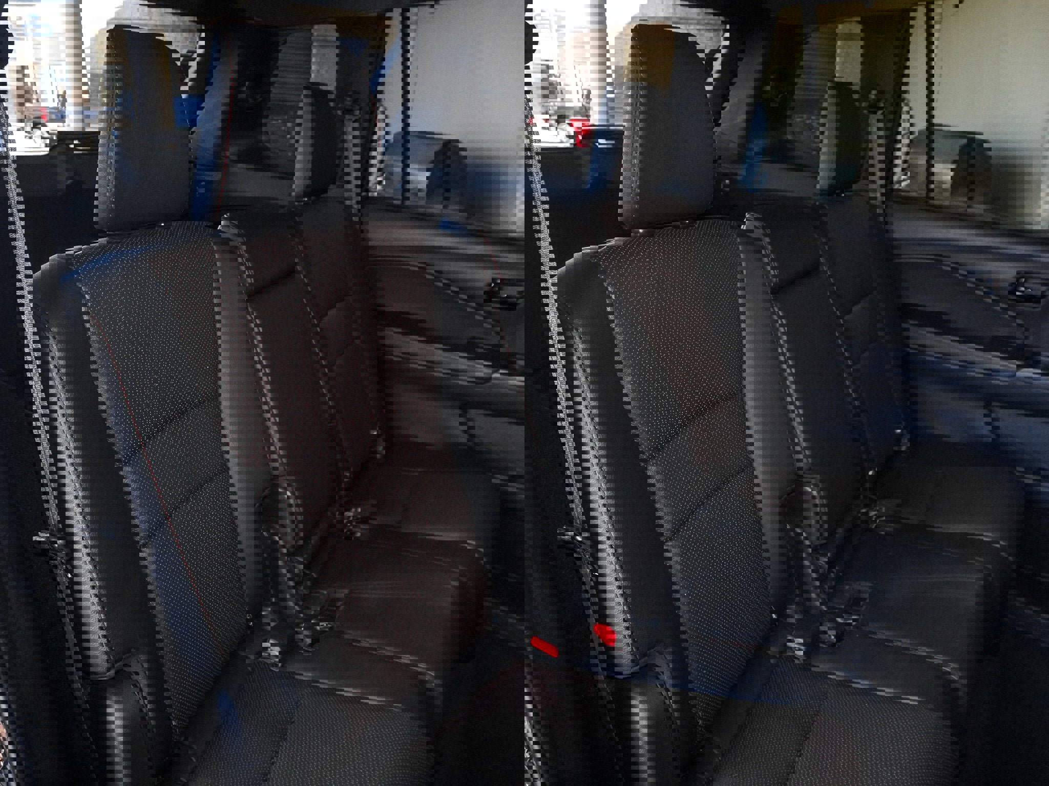 Used 2024 Honda Passport Black Edition image 45