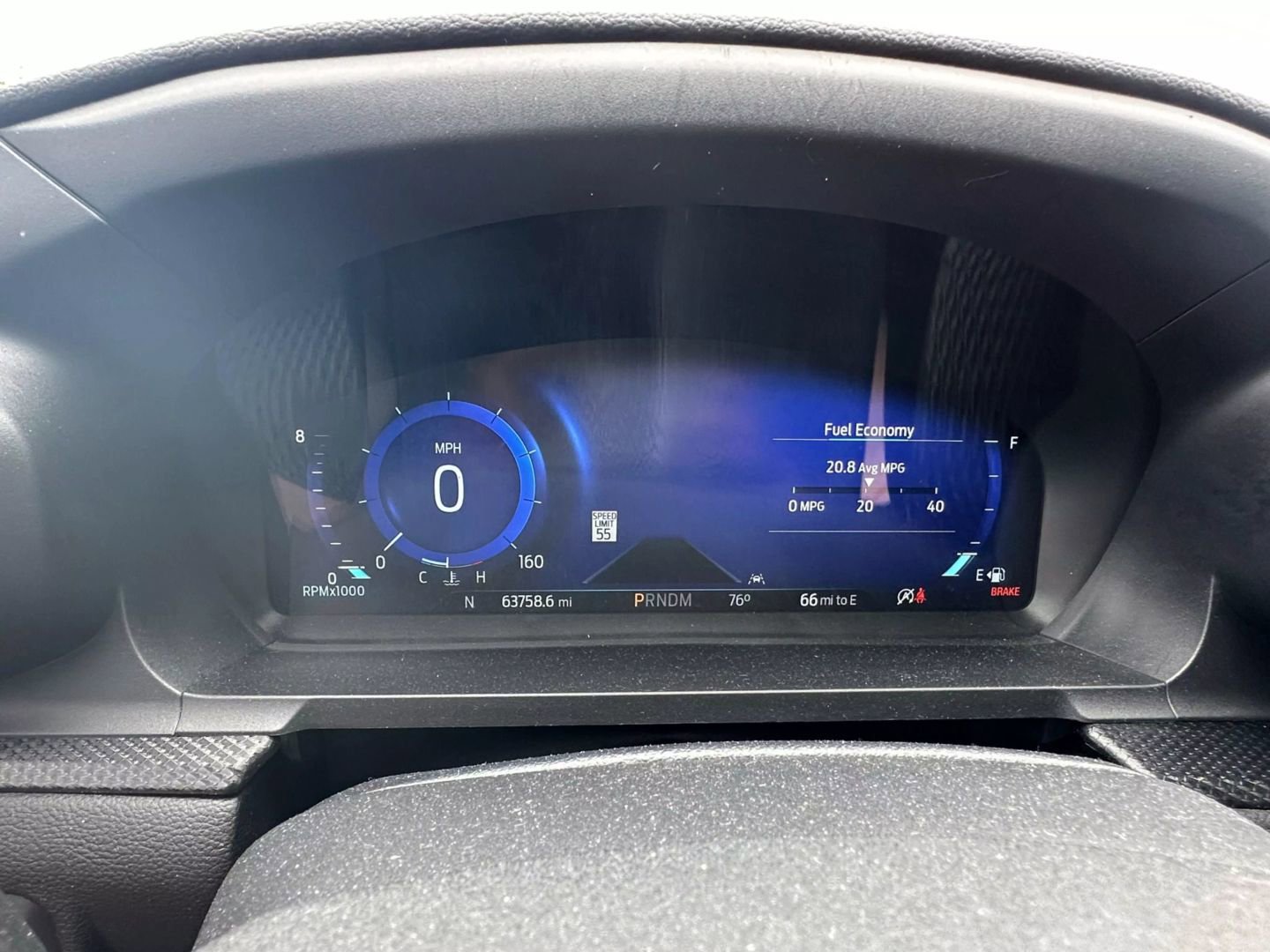 Used 2022 Ford Explorer ST w/ Equipment Group 401A image 18