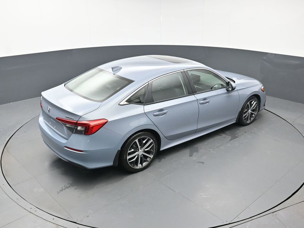 Certified 2023 Honda Civic Touring image 45