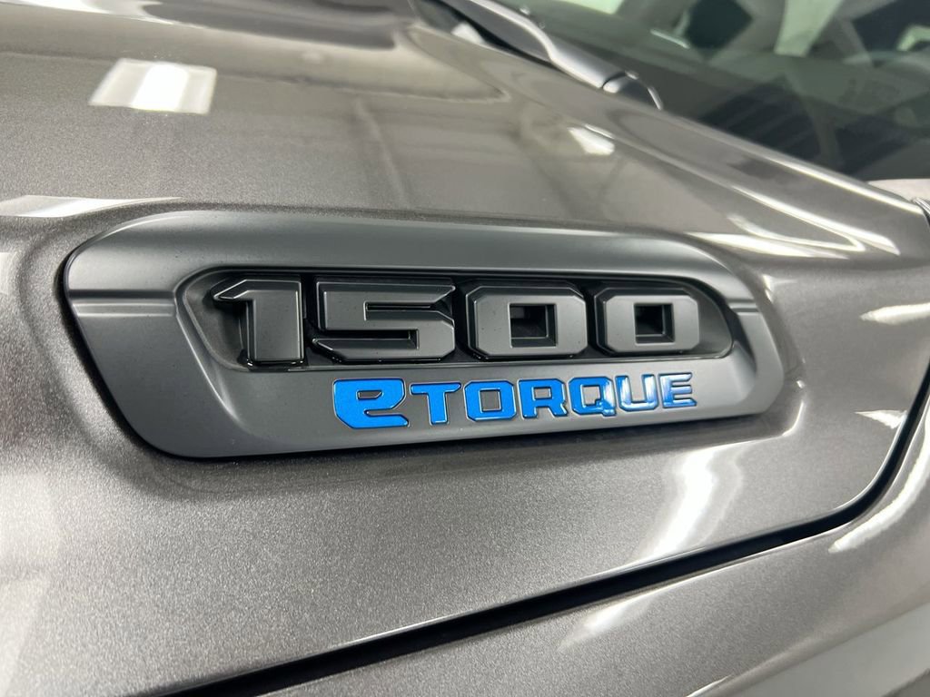 New 2026 RAM 1500 Big Horn image 26