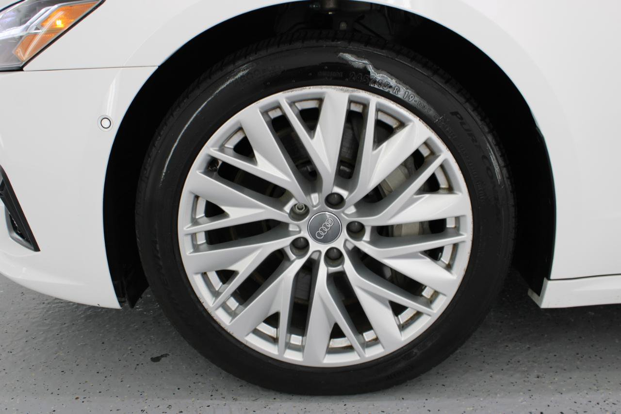 Used 2019 Audi A7 3.0T Premium Plus AWD/4WD image 82