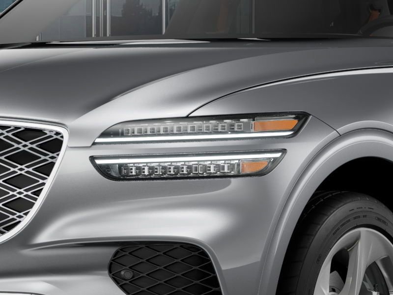 Used 2026 Genesis GV70 2.5T Select image 9