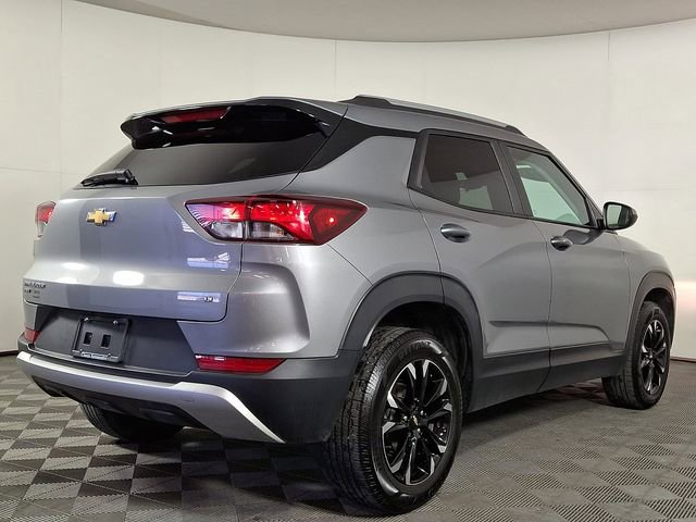 Used 2023 Chevrolet TrailBlazer LT image 9