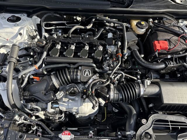 New 2026 Acura Integra A-Spec image 30