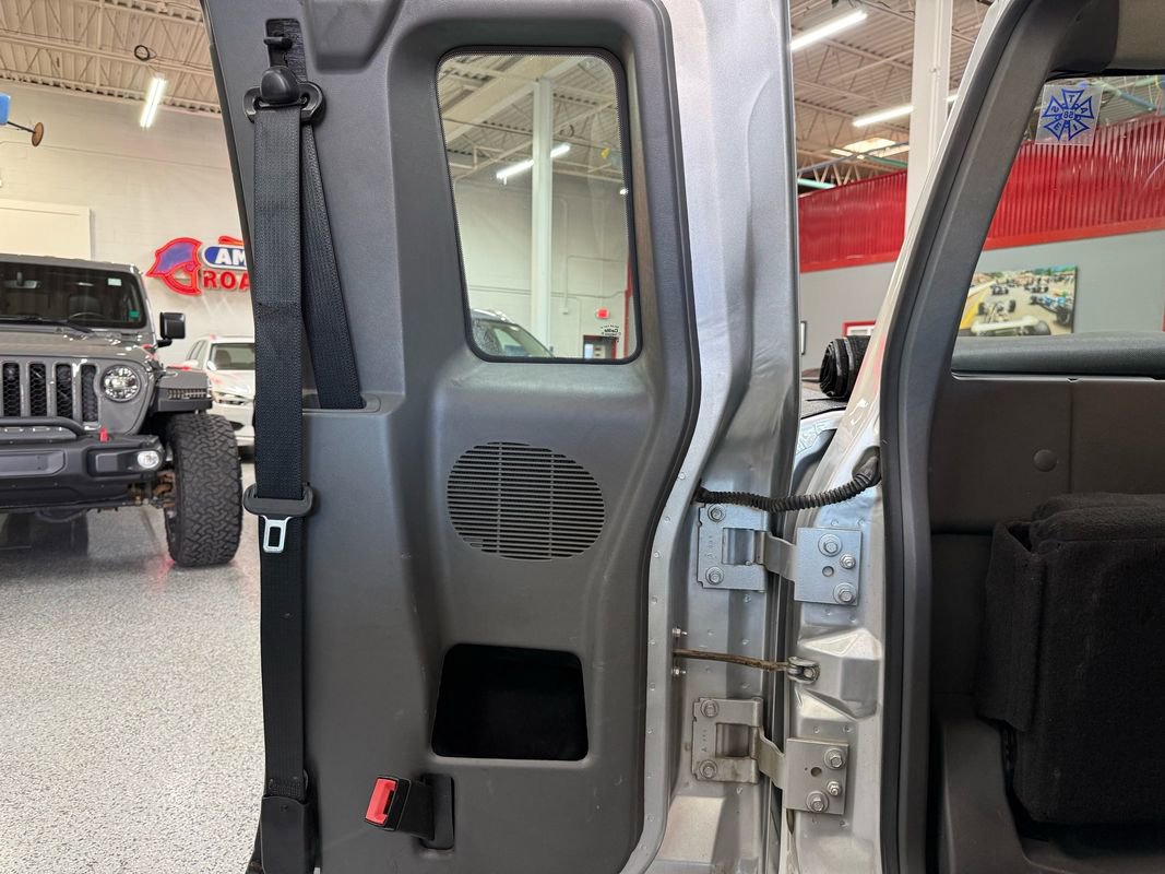 Used 2010 Ford Ranger Sport image 19