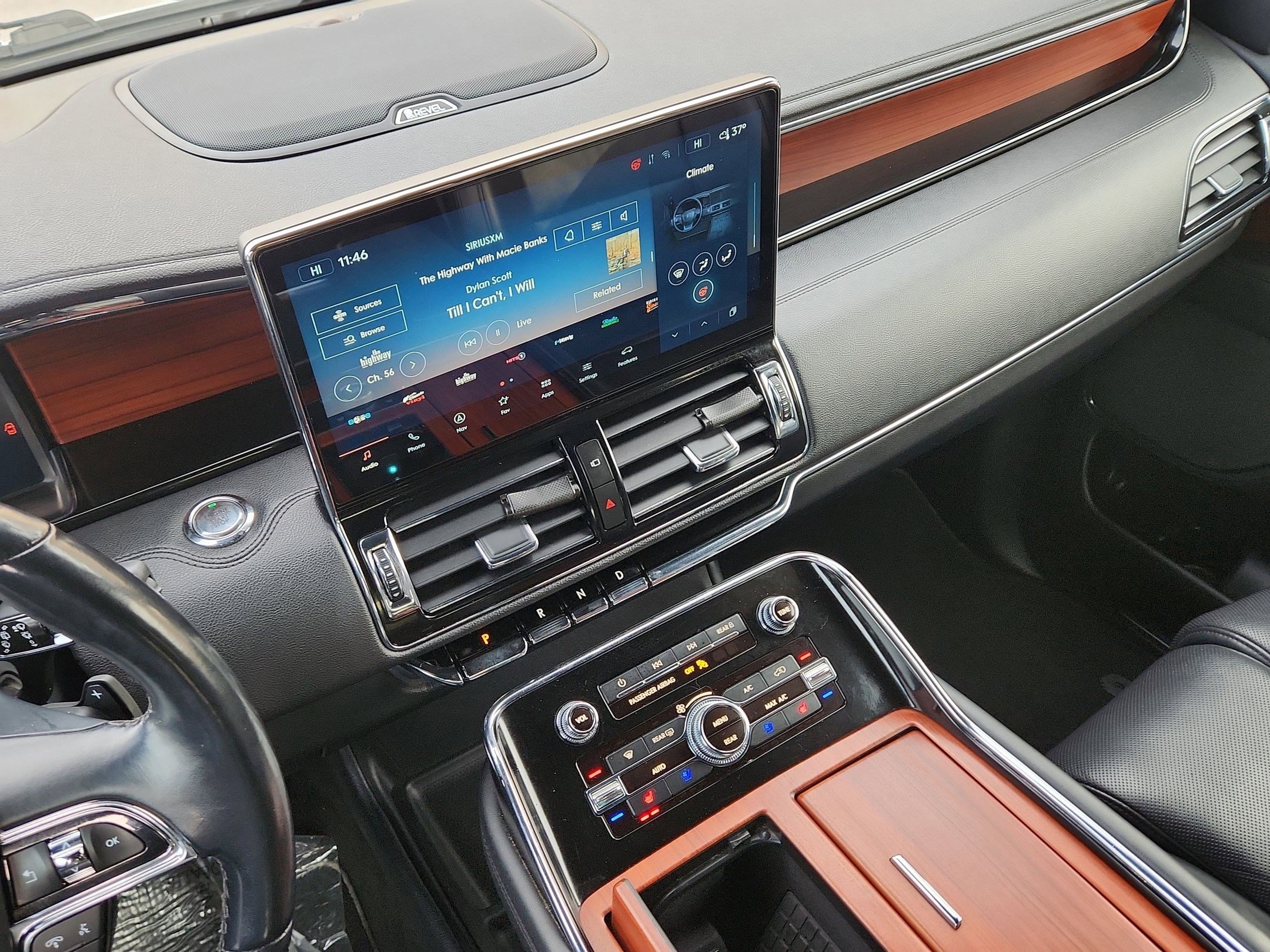 Used 2022 Lincoln Navigator L Reserve image 24