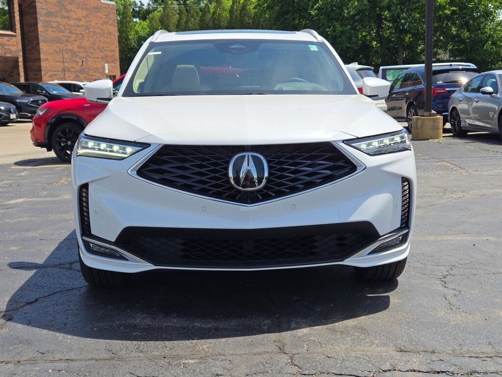 New 2026 Acura MDX w/ Advance Package AWD/4WD image 5