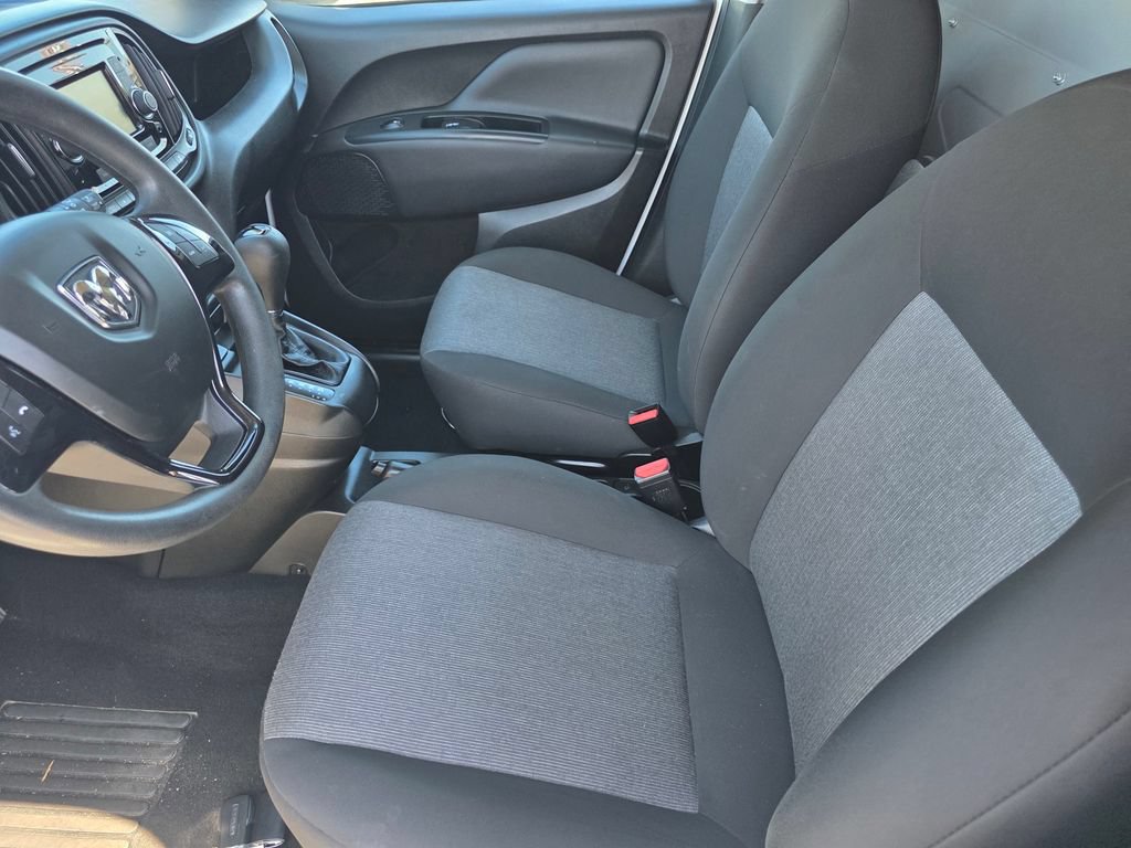 Used 2022 RAM ProMaster City Wagon FWD image 15