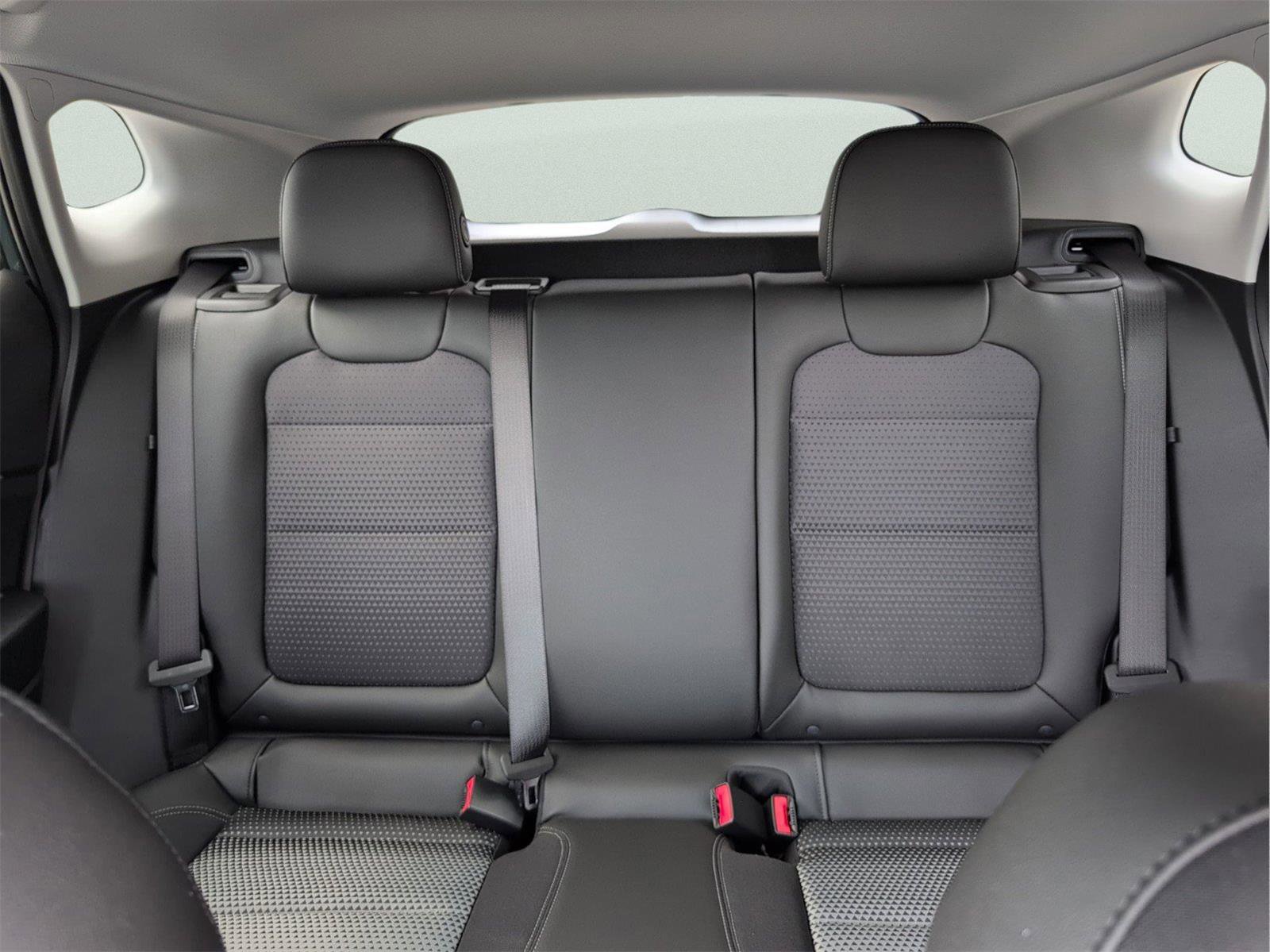 New 2026 Chevrolet Trax LT w/ Driver Confidence Package image 17