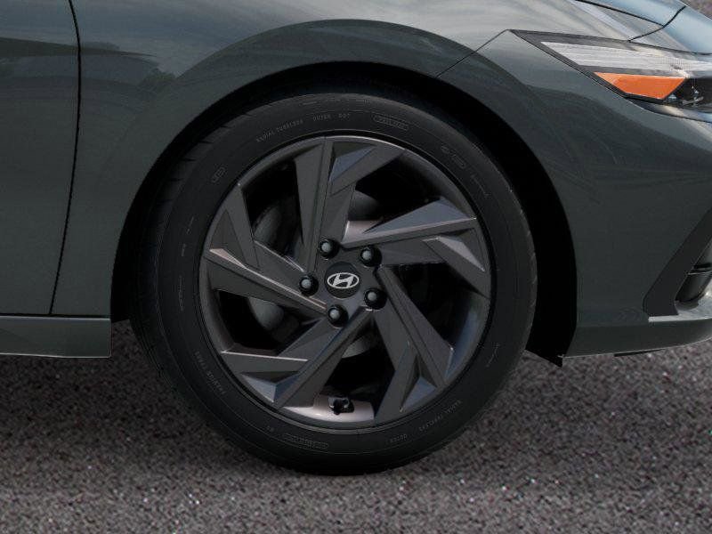 New 2026 Hyundai Elantra Sport image 8