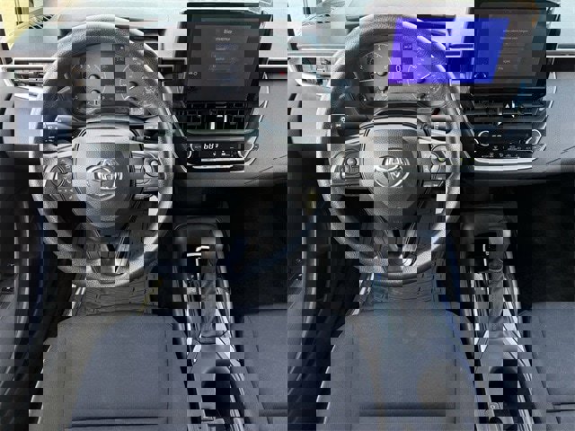 Used 2023 Toyota Corolla LE image 12