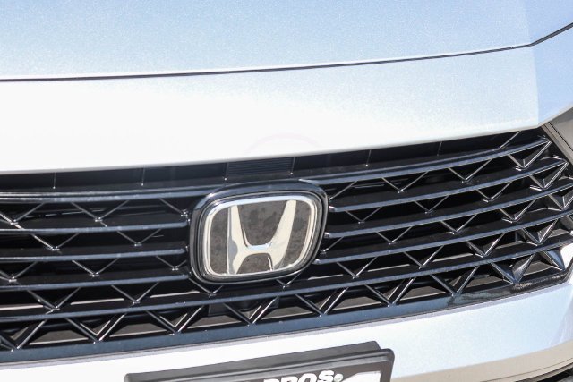 Used 2026 Honda Accord Sport image 5