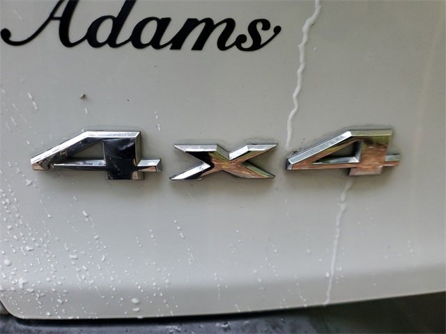 Used 2015 Jeep Cherokee Latitude w/ Cold Weather Group image 7