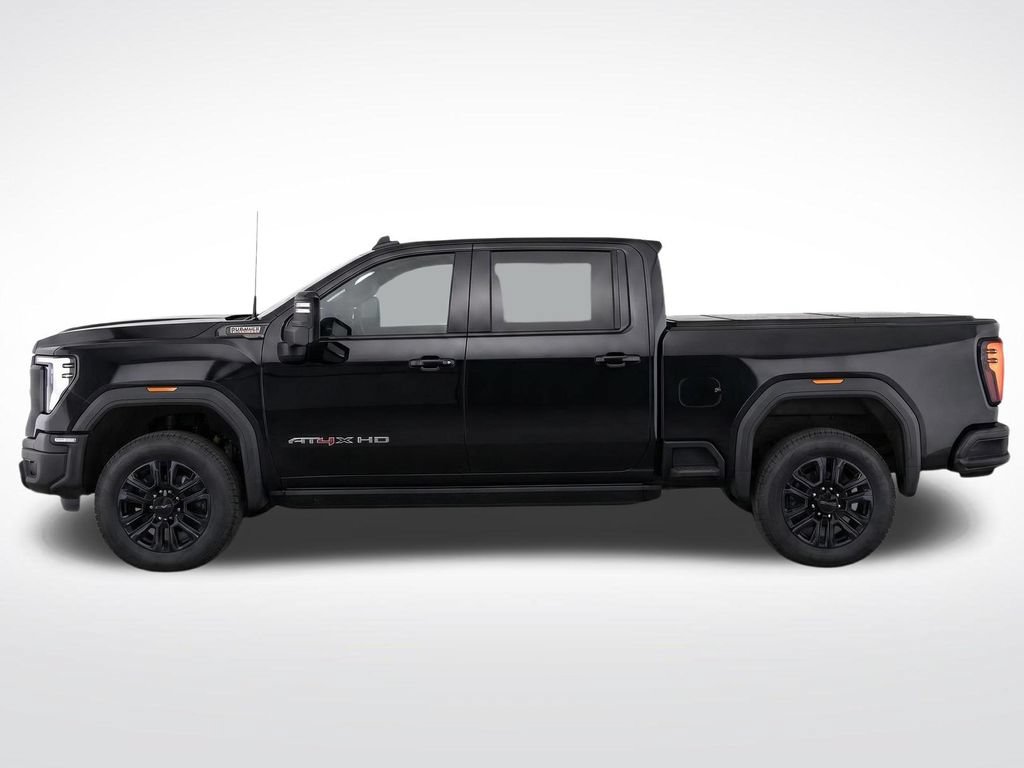 Used 2024 GMC Sierra 2500 AT4X w/ AT4X AEV Edition AWD/4WD image 9