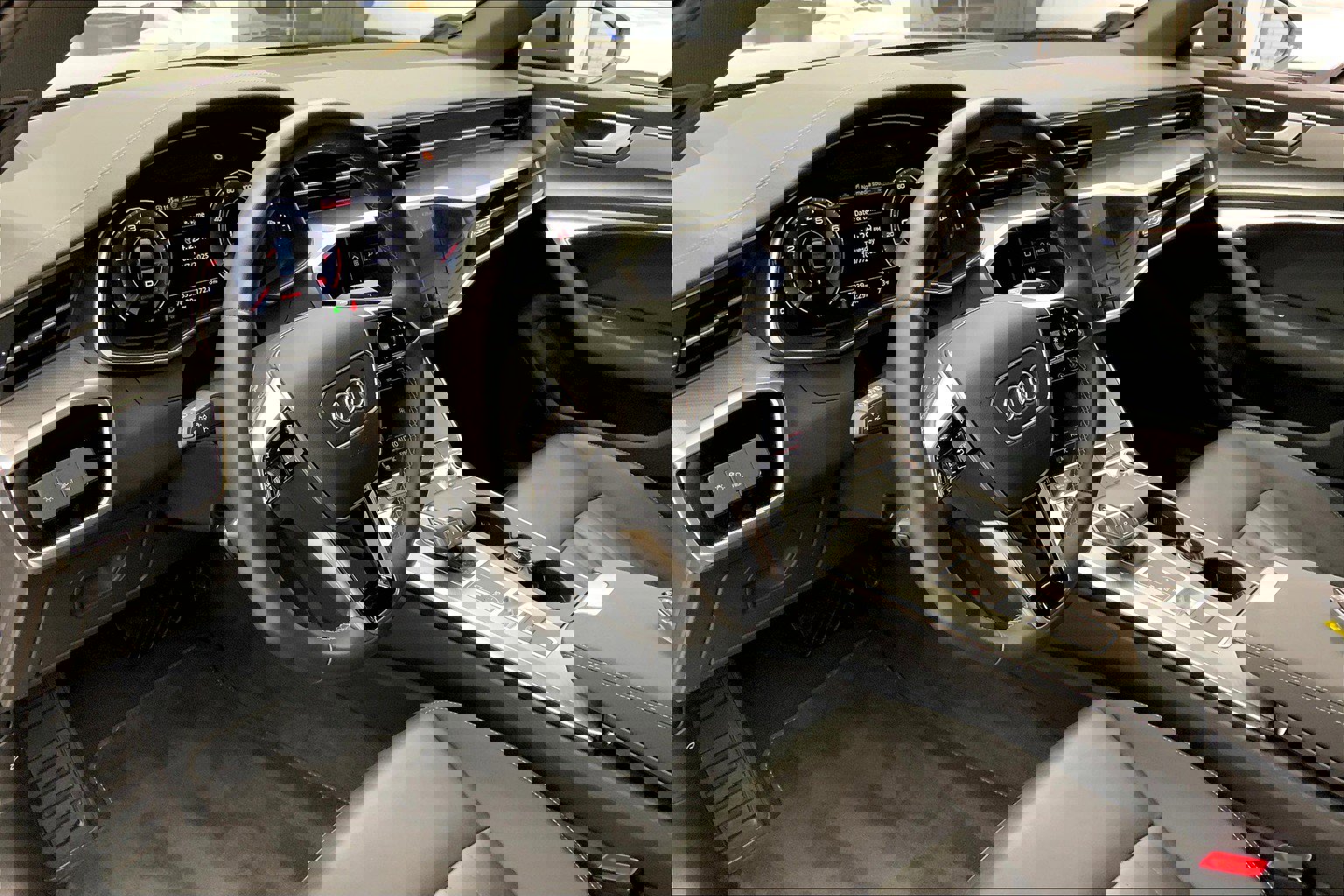 Certified 2024 Audi A6 2.0T Premium w/ Summer of Audi Package image 13