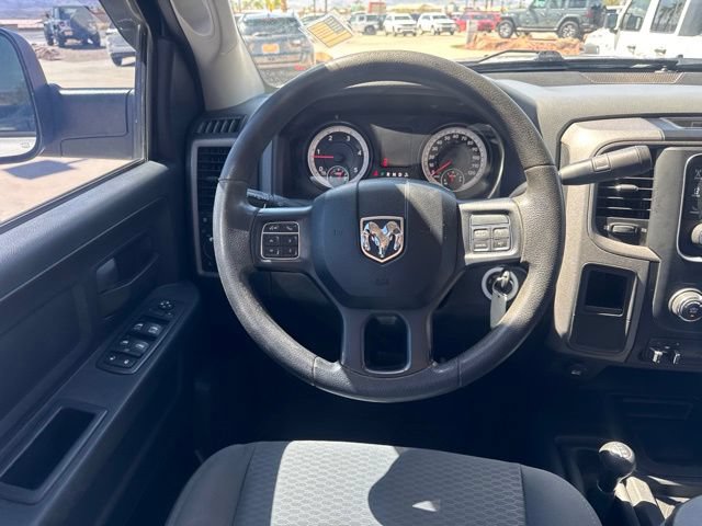 Used 2016 RAM 3500 Tradesman w/ Chrome Appearance Group AWD/4WD image 14