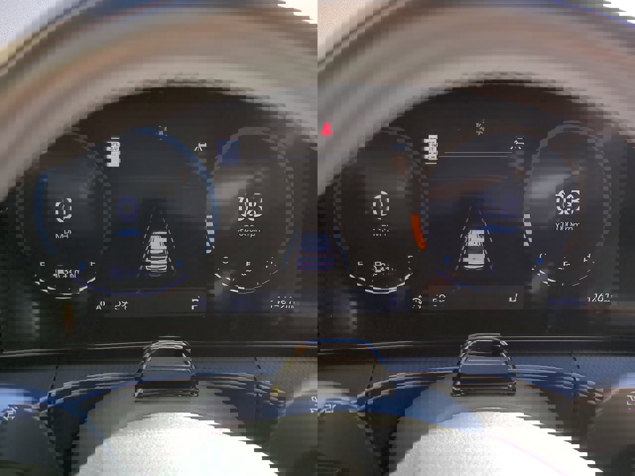 Used 2024 Hyundai Santa Fe Calligraphy image 27