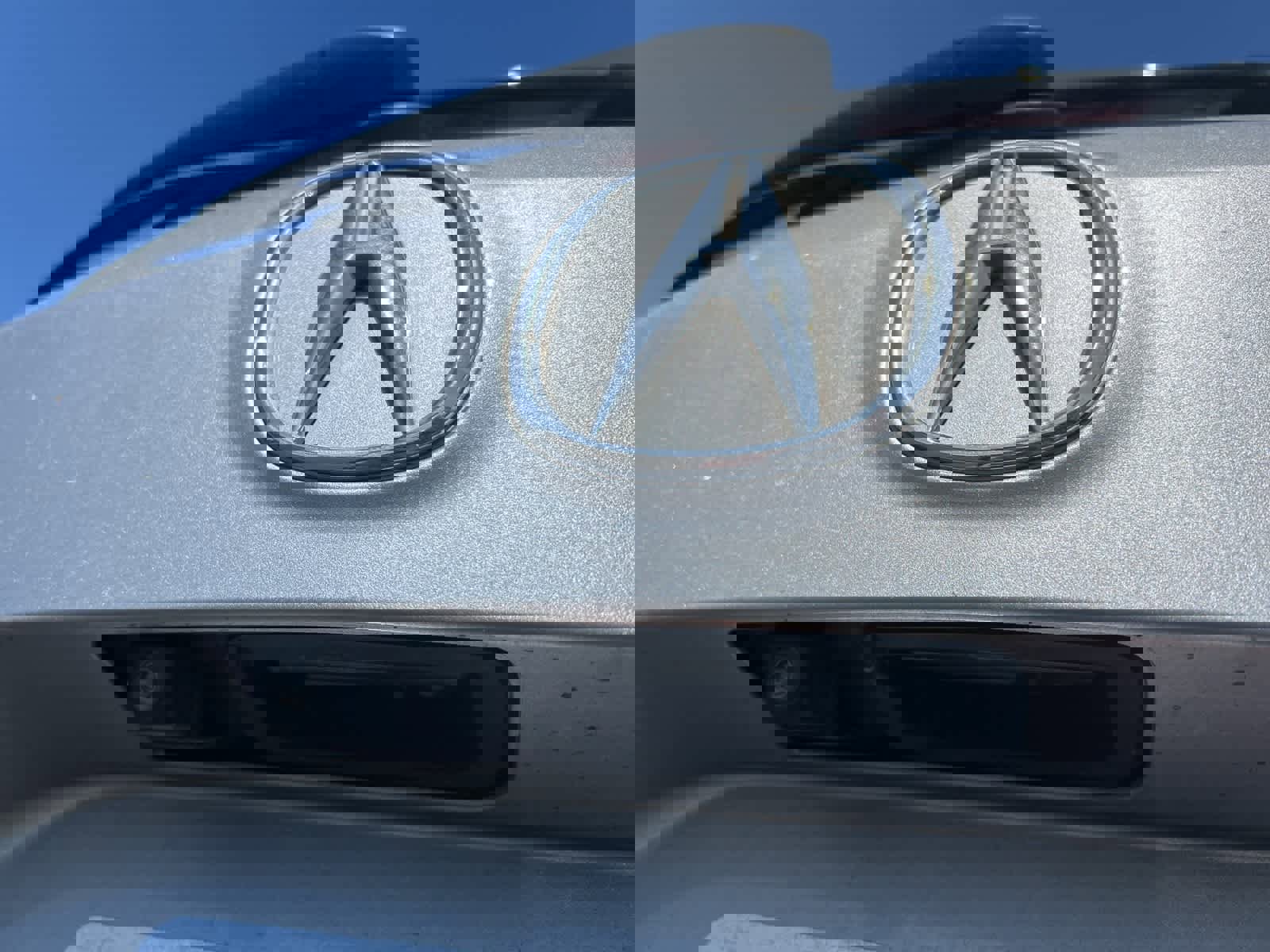 Used 2020 Acura RDX FWD image 17