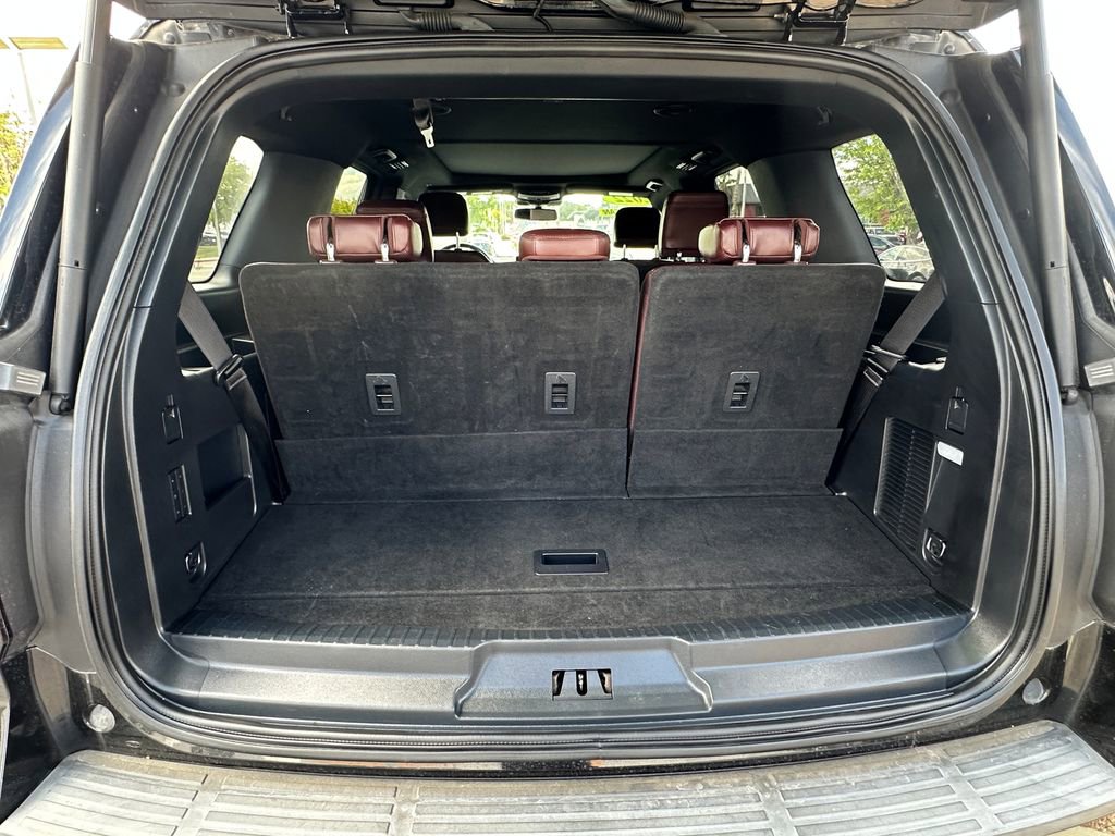 Used 2022 Ford Expedition Limited RWD image 21