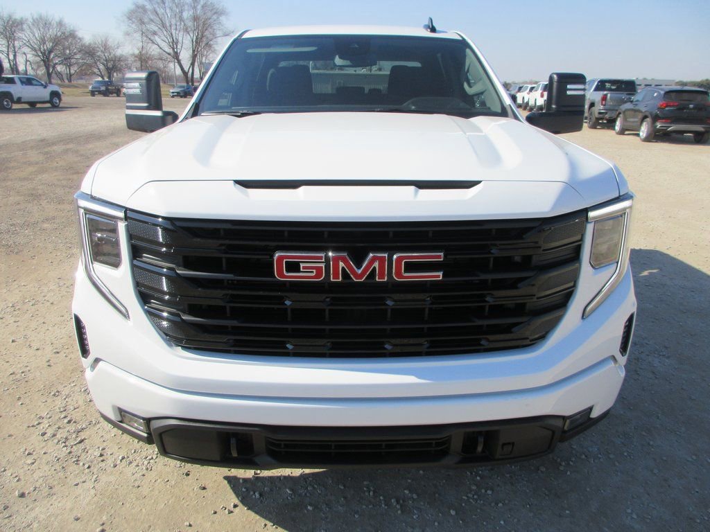 New 2026 GMC Sierra 1500 Elevation w/ Max Trailering Package image 11