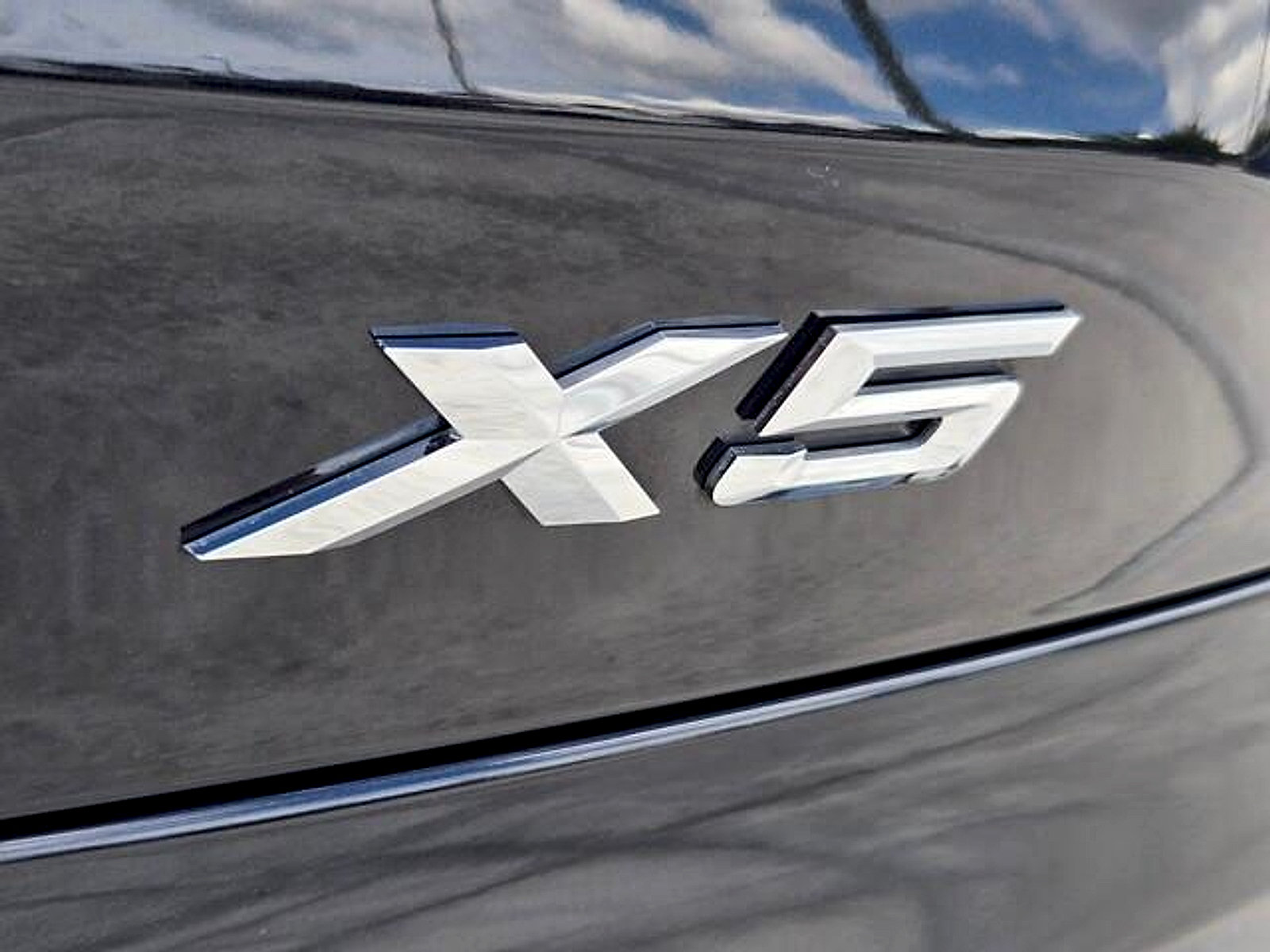 Used 2020 BMW X5 sDrive40i w/ Convenience Package RWD image 14