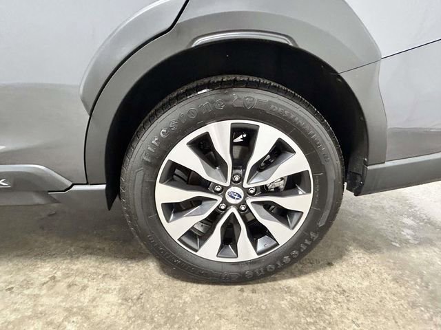 Used 2024 Subaru Outback Limited AWD/4WD image 8