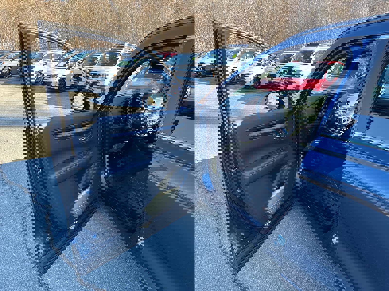 Used 2024 Honda CR-V Sport image 12