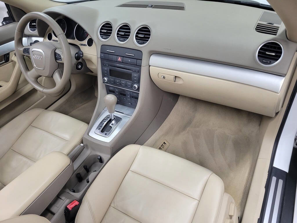 Used 2008 Audi A4 2.0T image 20